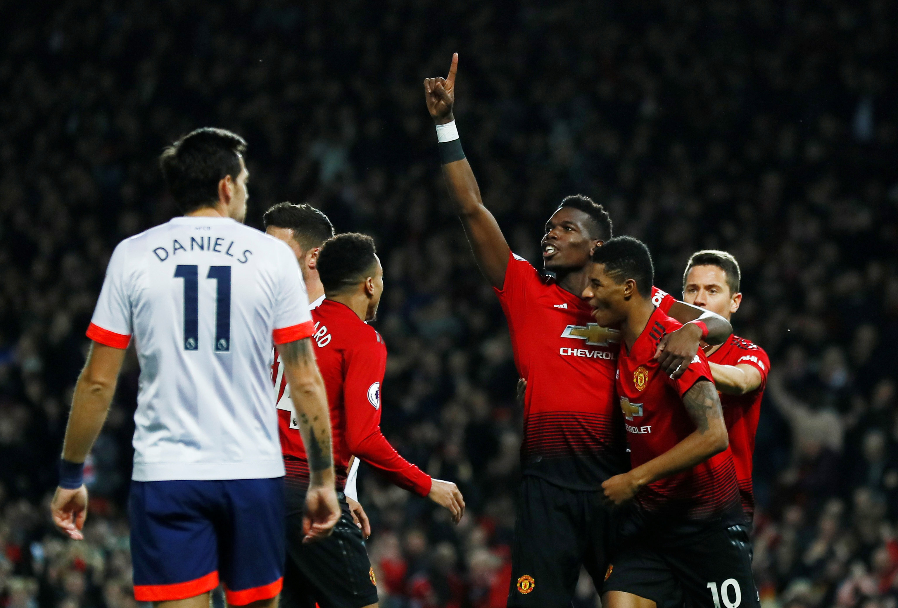 華盛頓夫婦 華盛頓夫婦